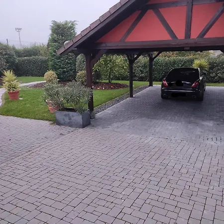 아파트 H Logement Entier 90m2 Parking Prive A 15 Min Du Marche De Noel *